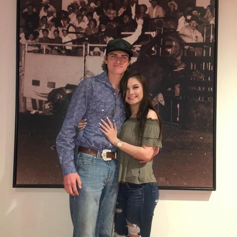 Permanent Rodeo Date