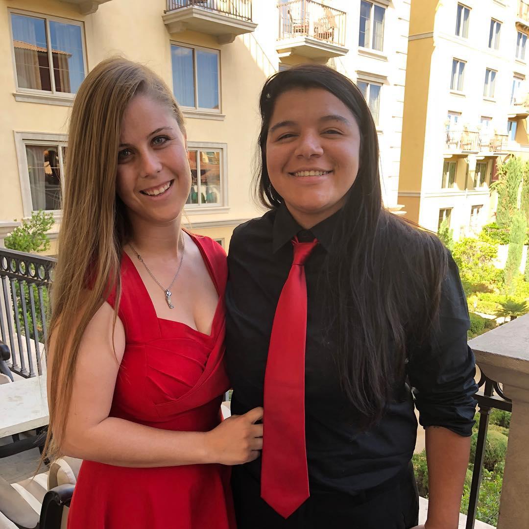 The Wedding Website of Samantha Gurley and Desiree Santana