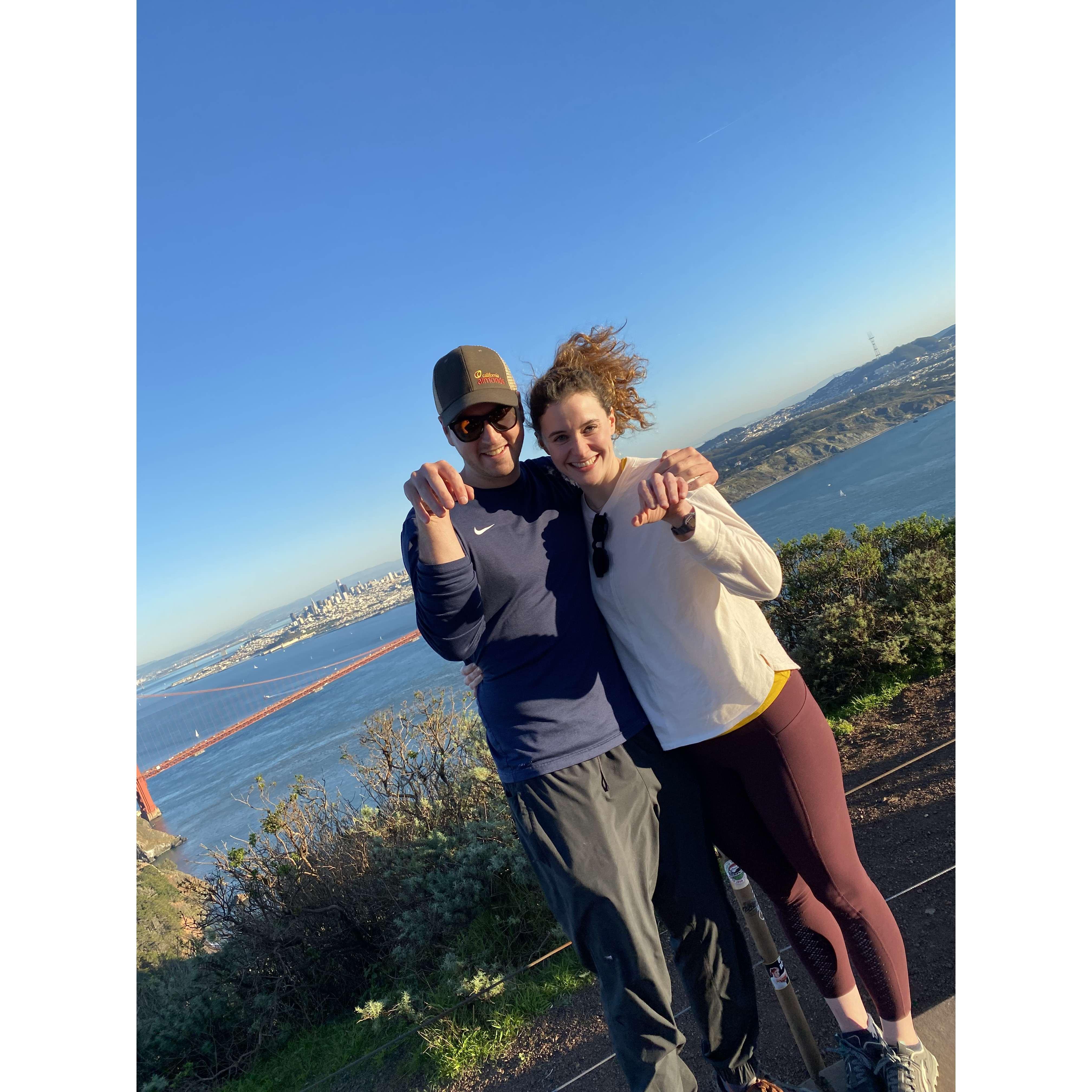 "you're a tiger, you're a tiger" "yes yes ... NO NO" - bringing back Austin Powers whenever we can.