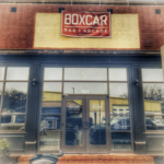 Boxcar Bar & Arcade