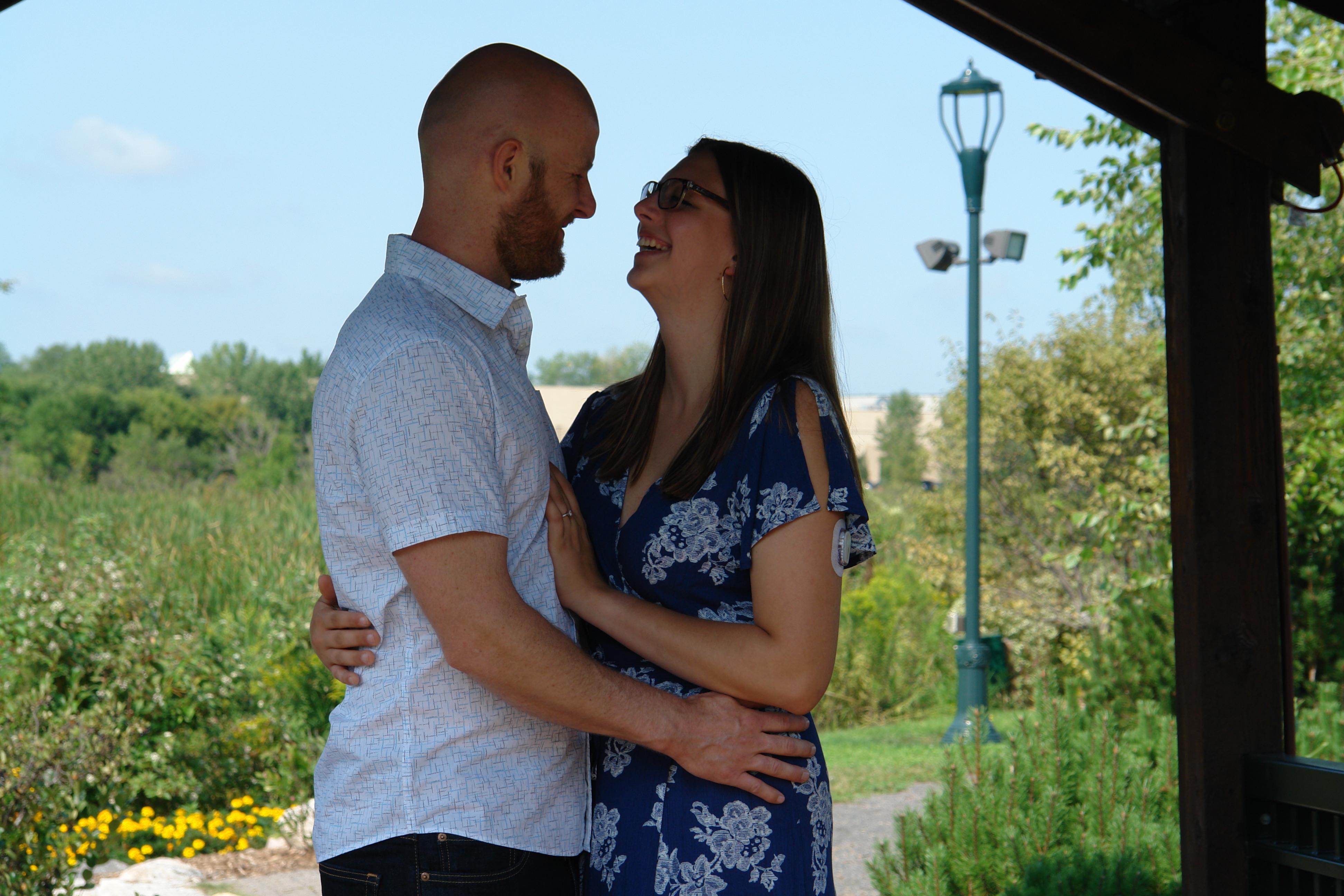 The Wedding Website of Sydney Spreeman and Brett Mathews