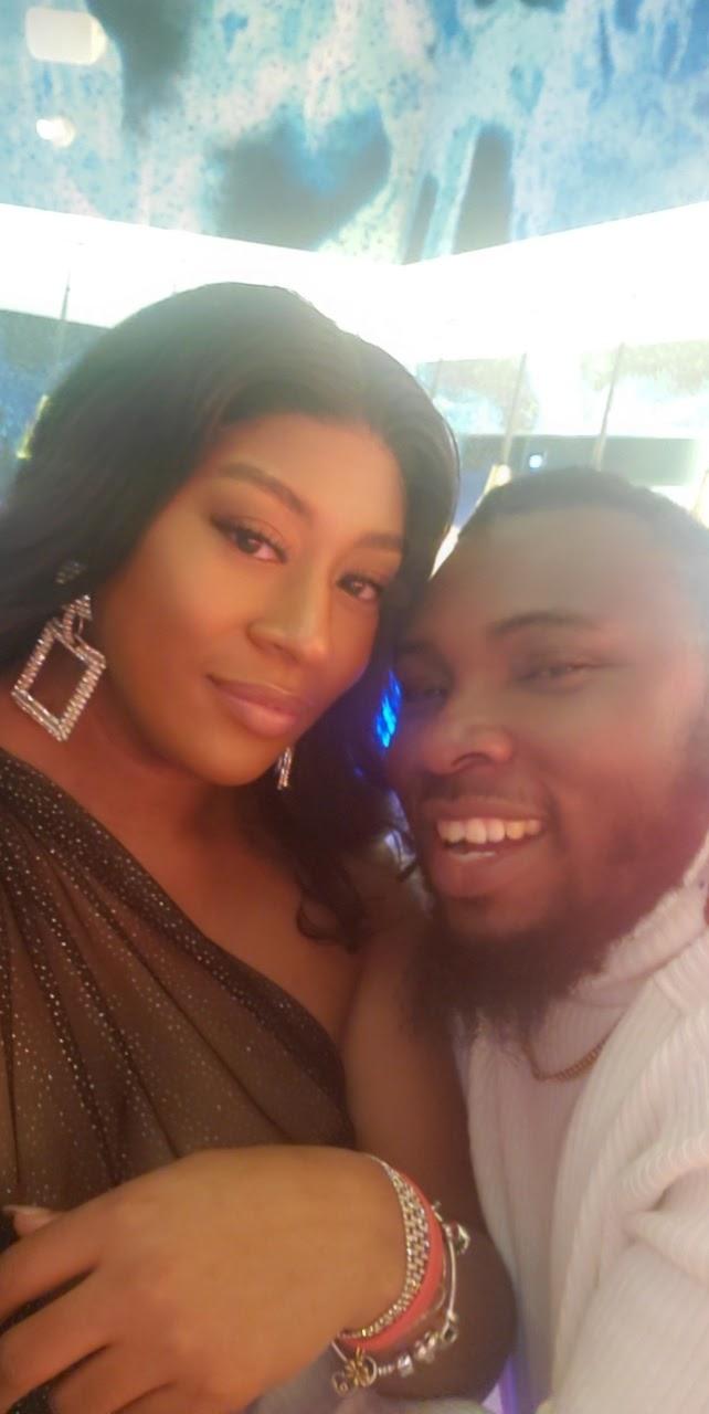 The Wedding Website of Tyshona Wiley and Emmanuel Ekanem