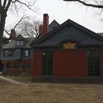 Sagamore Hill National Historic Site