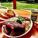 County Line BBQ