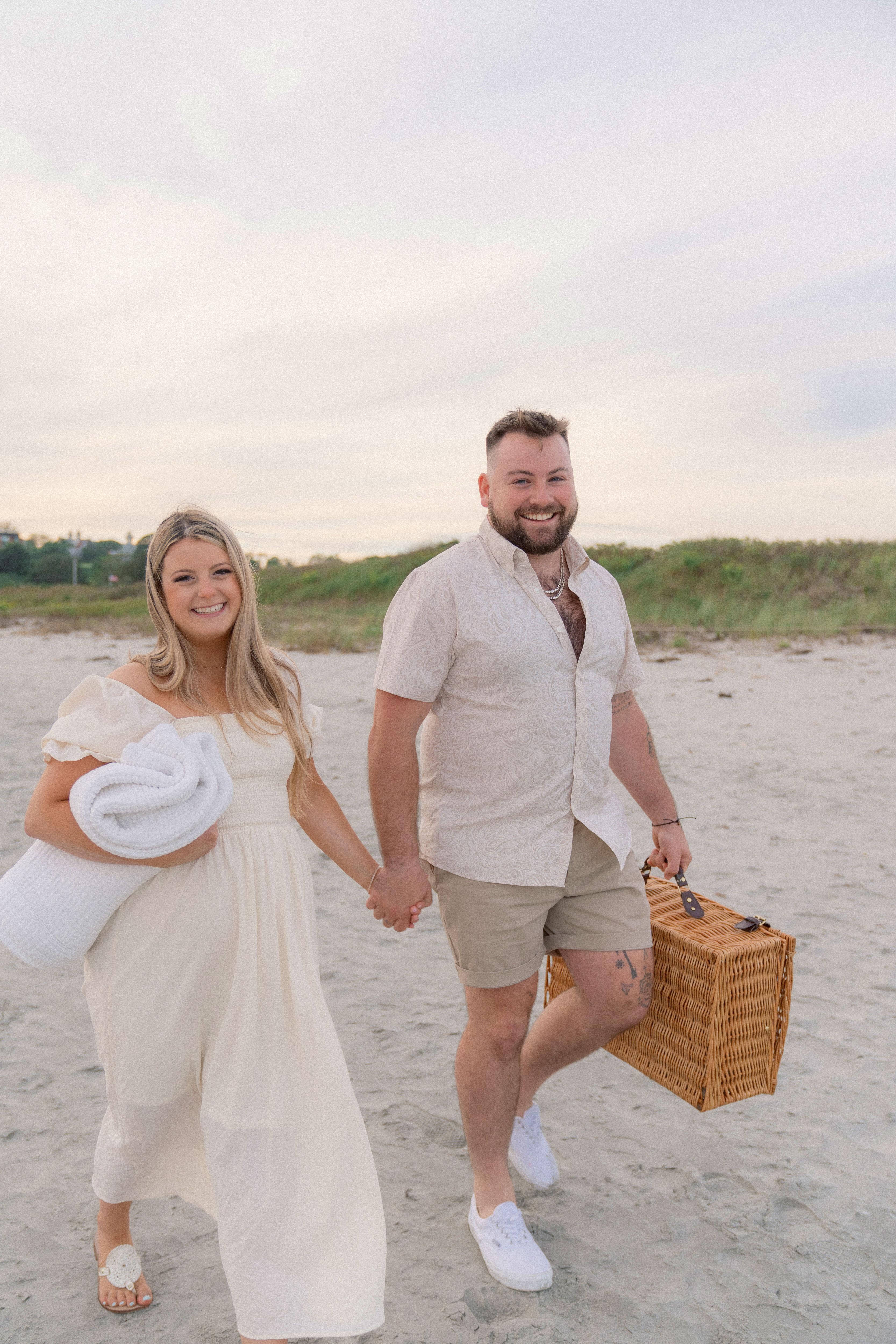 The Wedding Website of Rachel Pereira and Nicholas Roberts