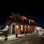 Ghost and Vampire Walking Tour Of The French Quarter