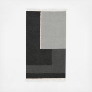 Section Kelim Rug