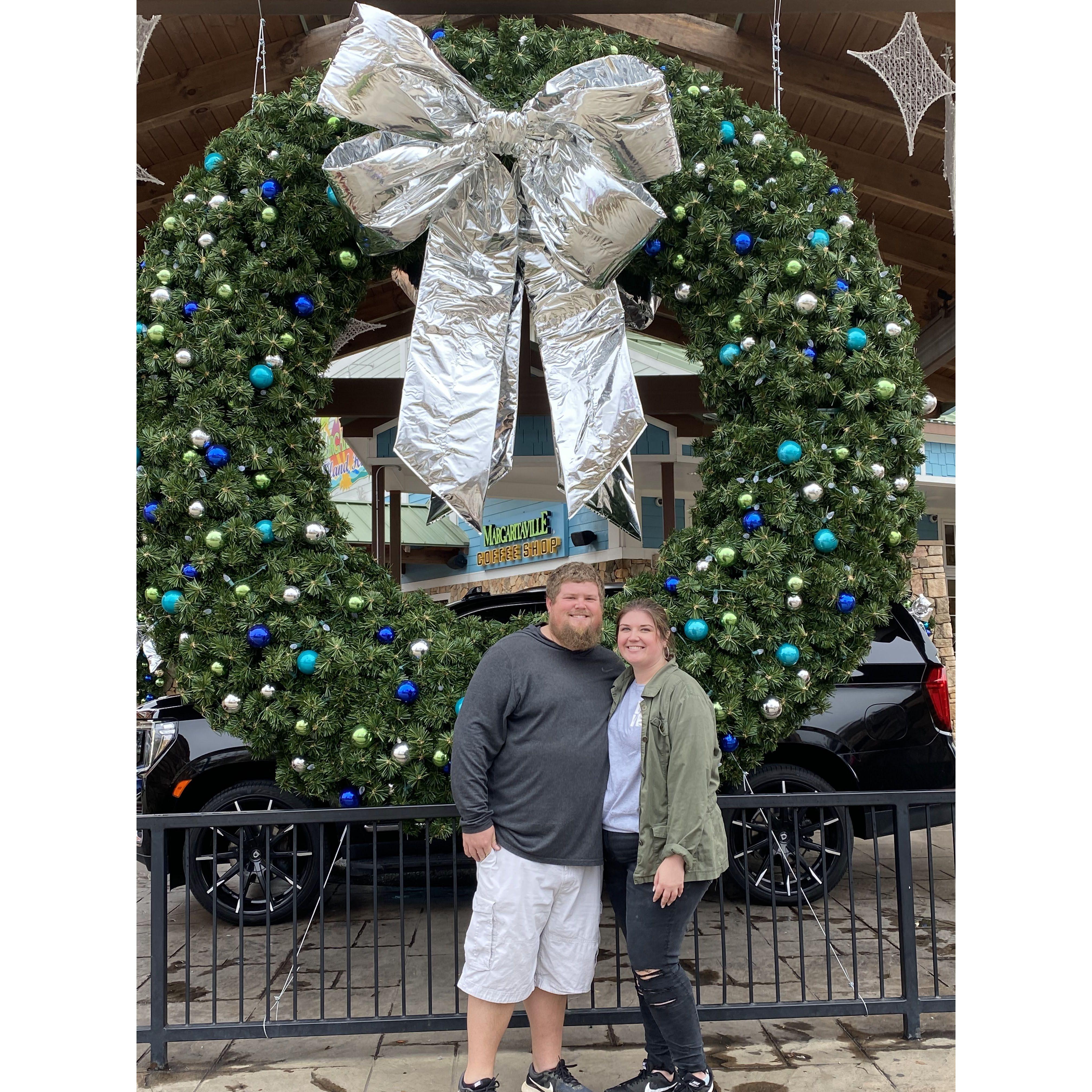 Exploring Pigeon Forge