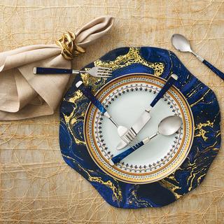 Cosmos Placemat, Set of 4