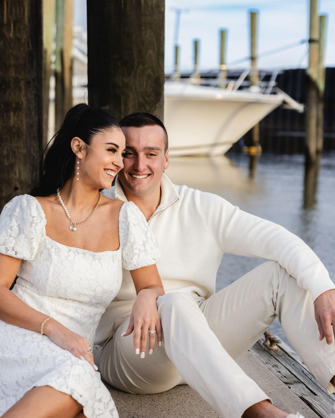 The Wedding Website of Julia Regan and Justin Fuss