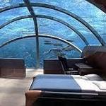 Jules Undersea Lodge