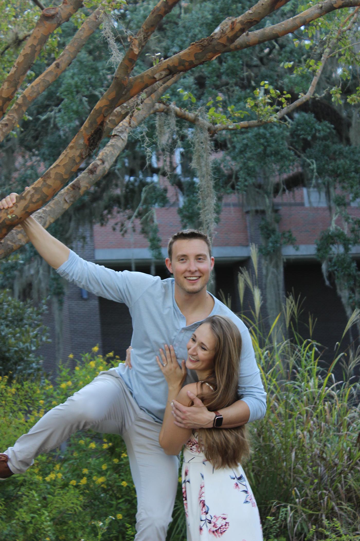 The Wedding Website of Jennifer Meriney and Mitchell Michalak