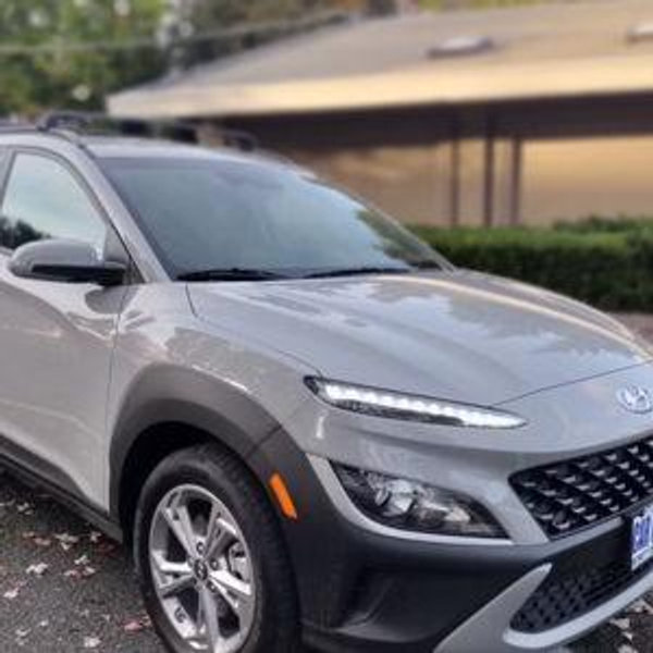 Mini-moon: Car Rental for 4 Days (Seattle & Skykomish, WA)
