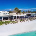 Beach House Waterfront Restaurant