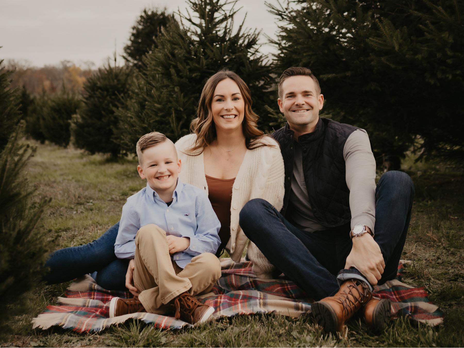 The Wedding Website of Emily Graham and Kyle Morley
