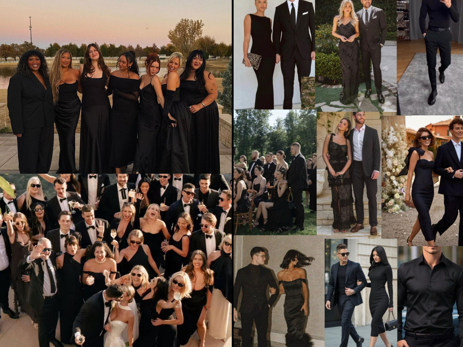 The Wedding Website of Maci Cole and Braydon Kelley