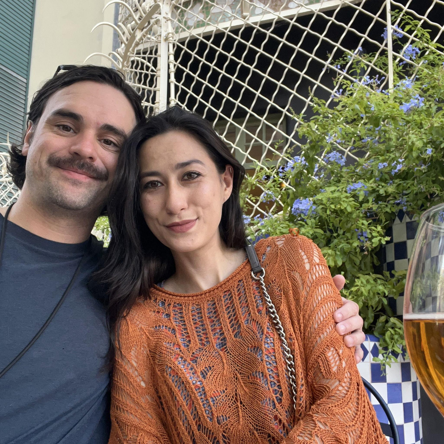 When we visited Casa Batllo