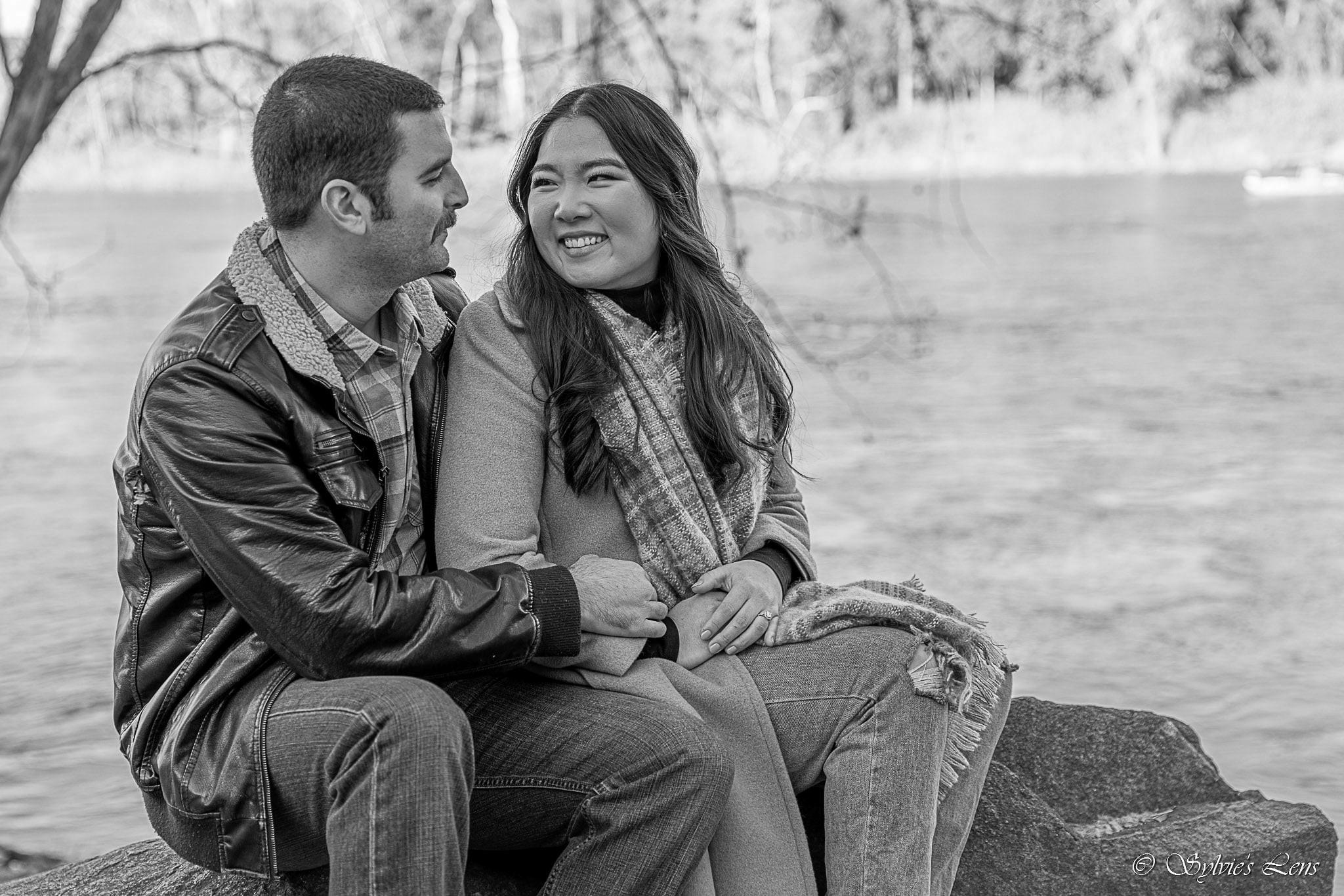 The Wedding Website of Aeriel Lee and Daniel Haddad
