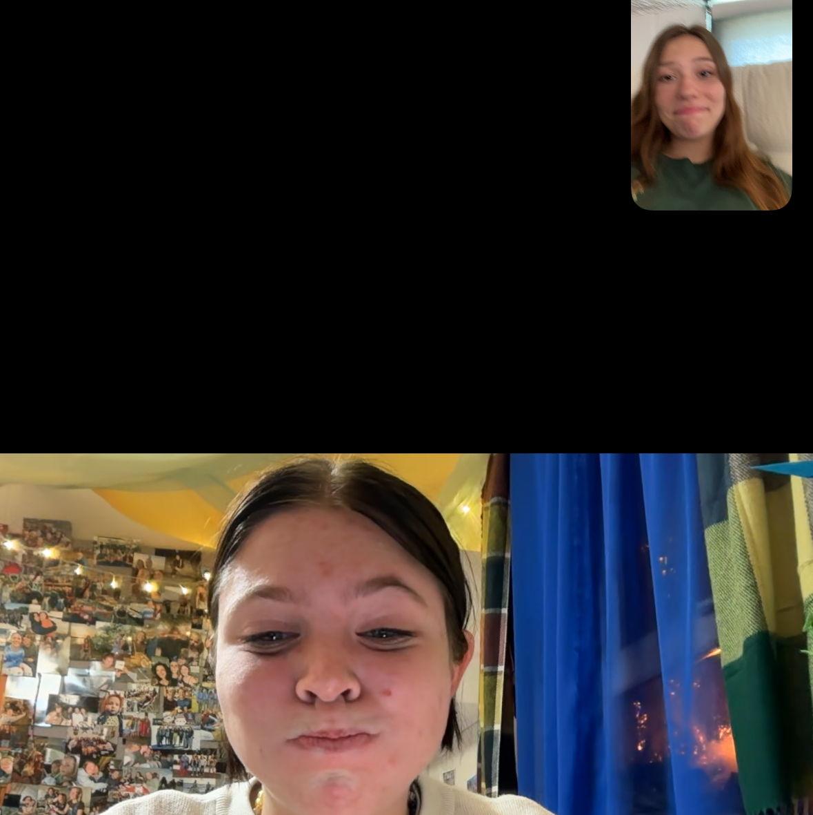 long distance