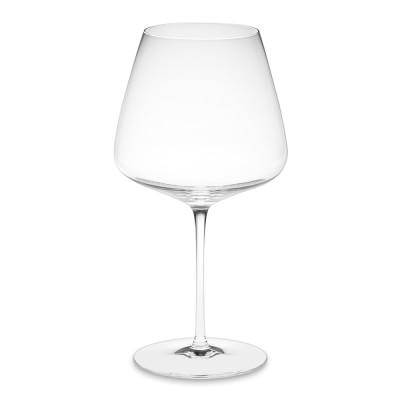 Williams Sonoma Estate Grand Cru Burgundy Wine Glasses