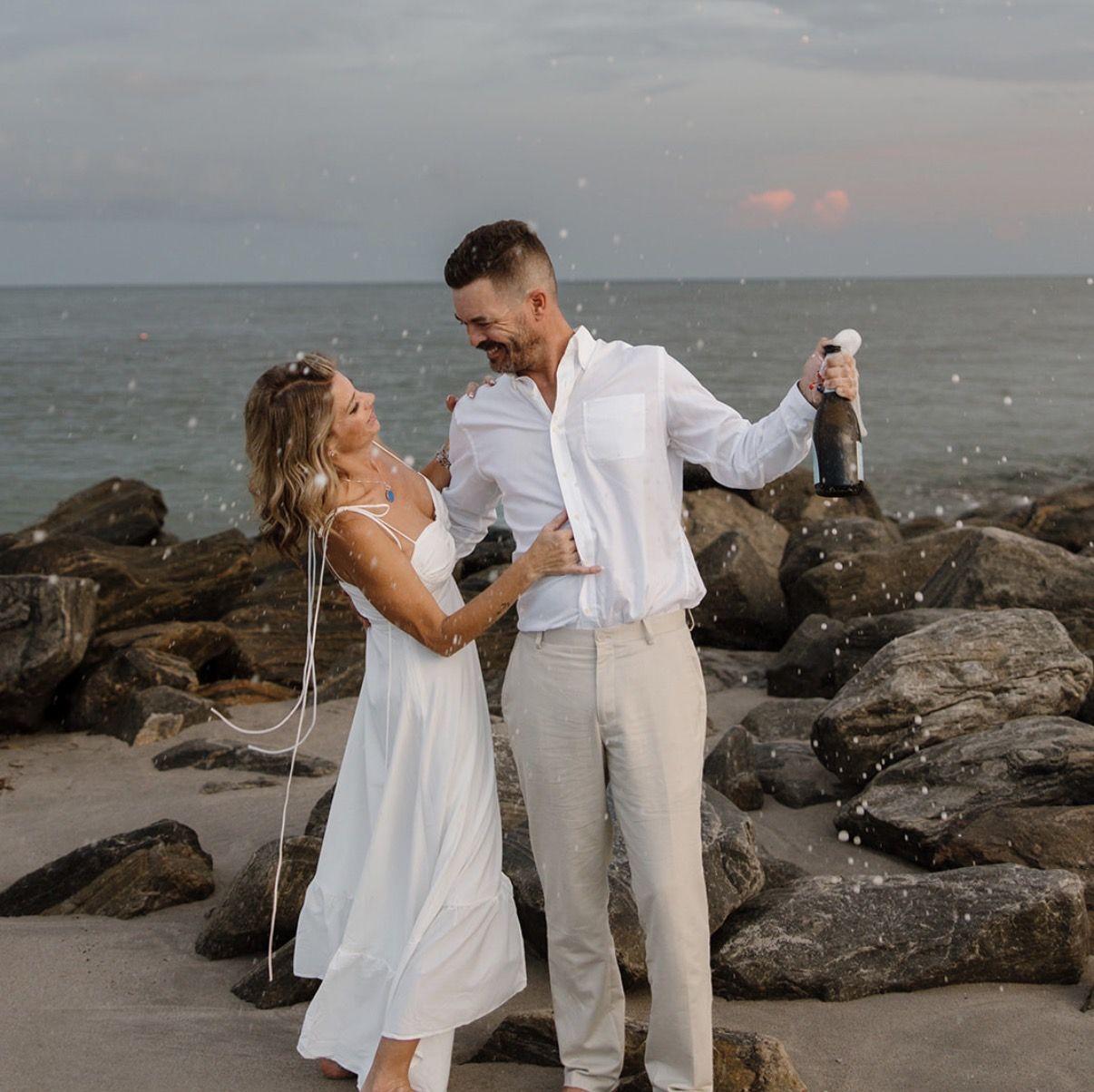 The Wedding Website of Amy Joann Kohler and Joseph Ambrose Kratz