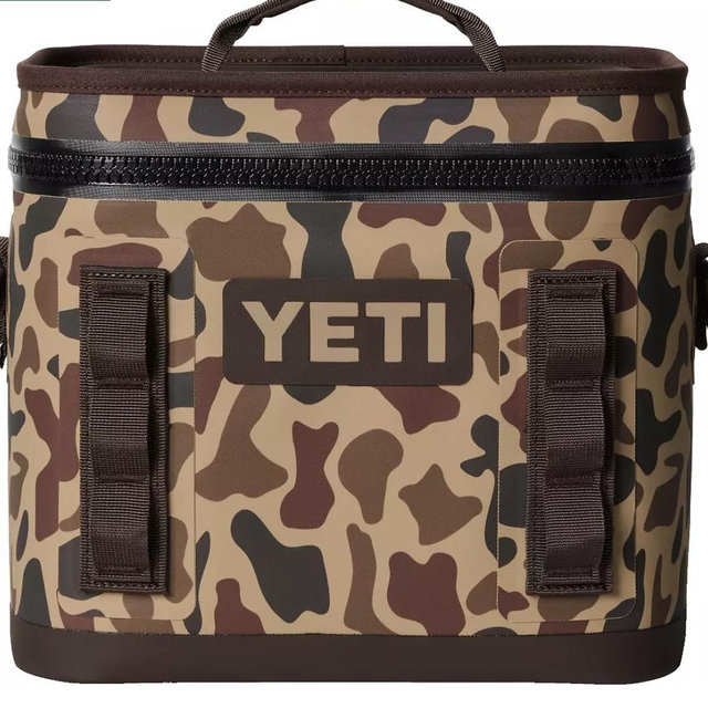 YETI Hopper Flip 8 Cooler