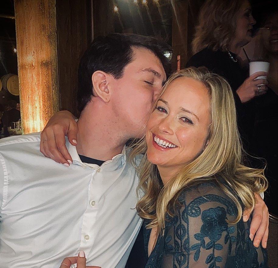 The Wedding Website of Christine Olsen and Kevin Coslett