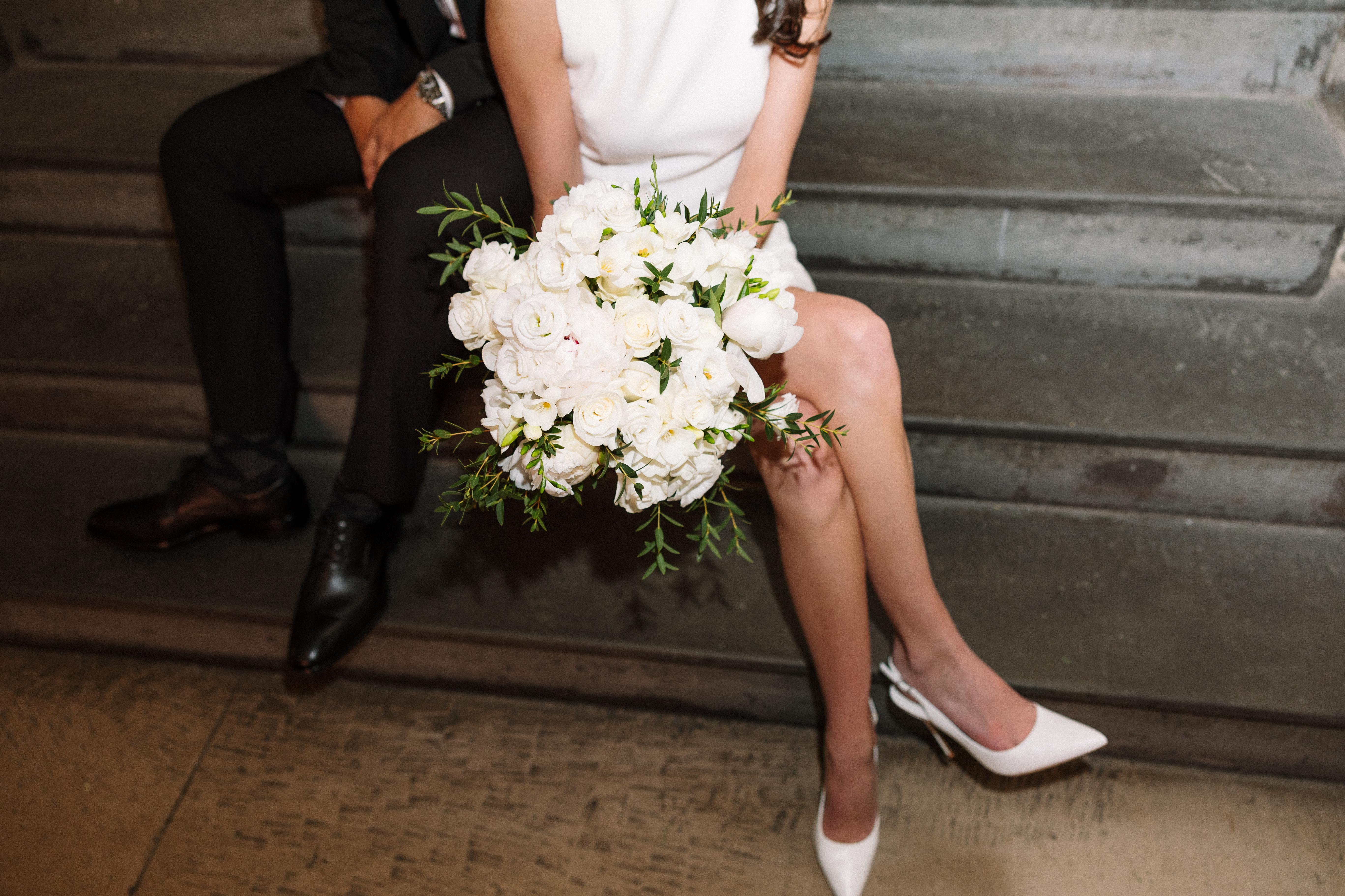 The Wedding Website of Natalie Rascati and Noah Mehta