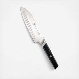 Everest Santoku Knife