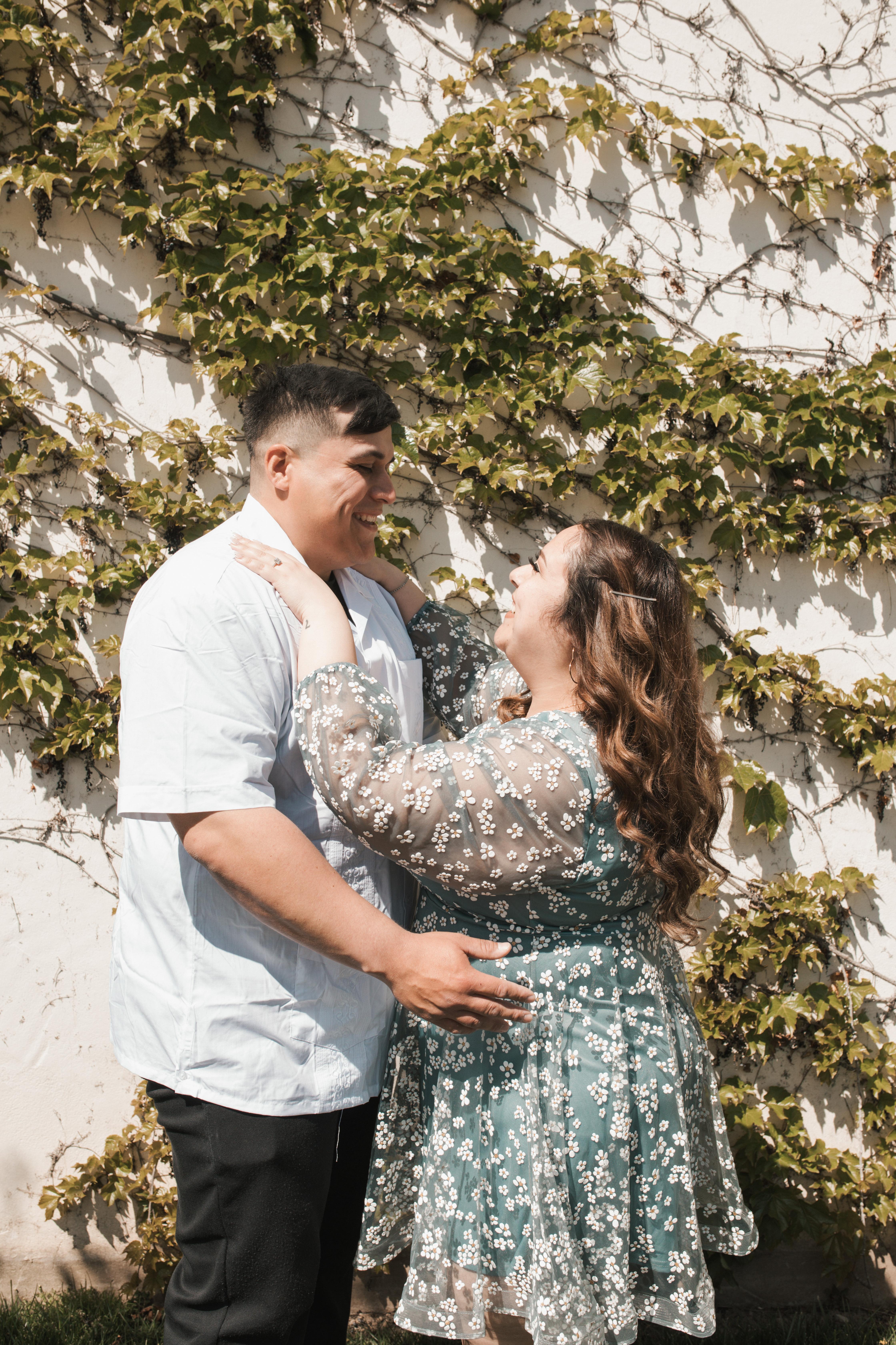 The Wedding Website of Alysha Jacobo and Manuel Villalvazo