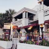 The Tini Martini Bar