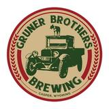 Gruner Brothers Brewing