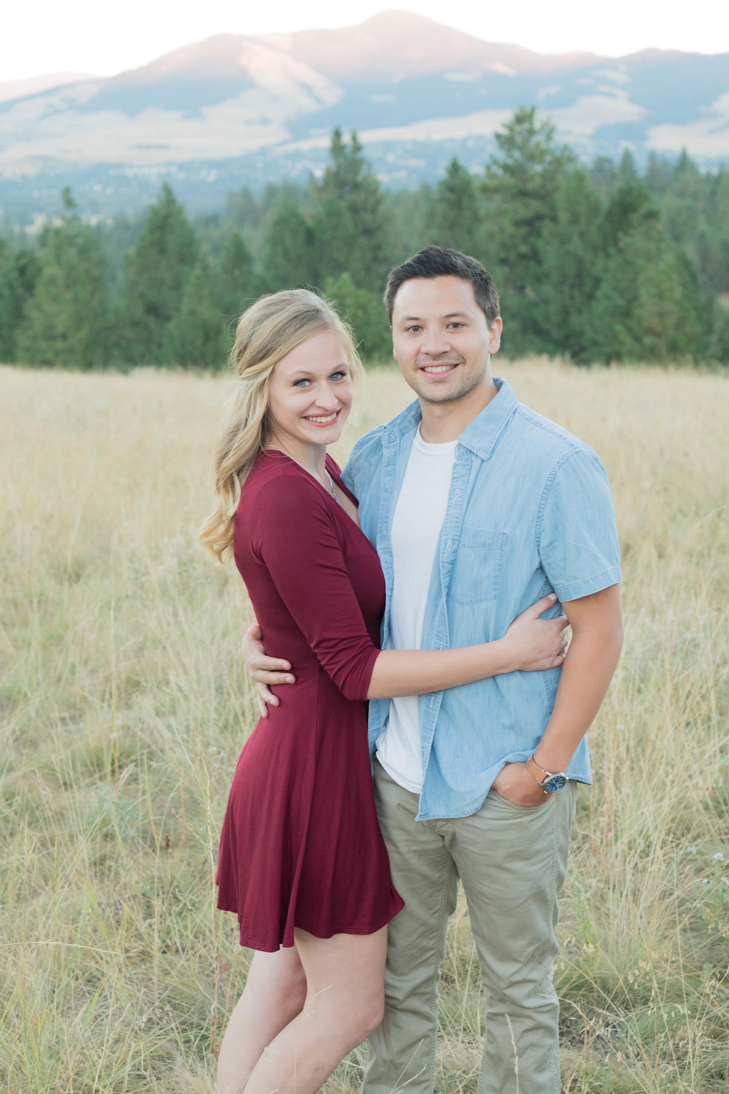 The Wedding Website of Mackenzie Westphal and Justin Cabrera
