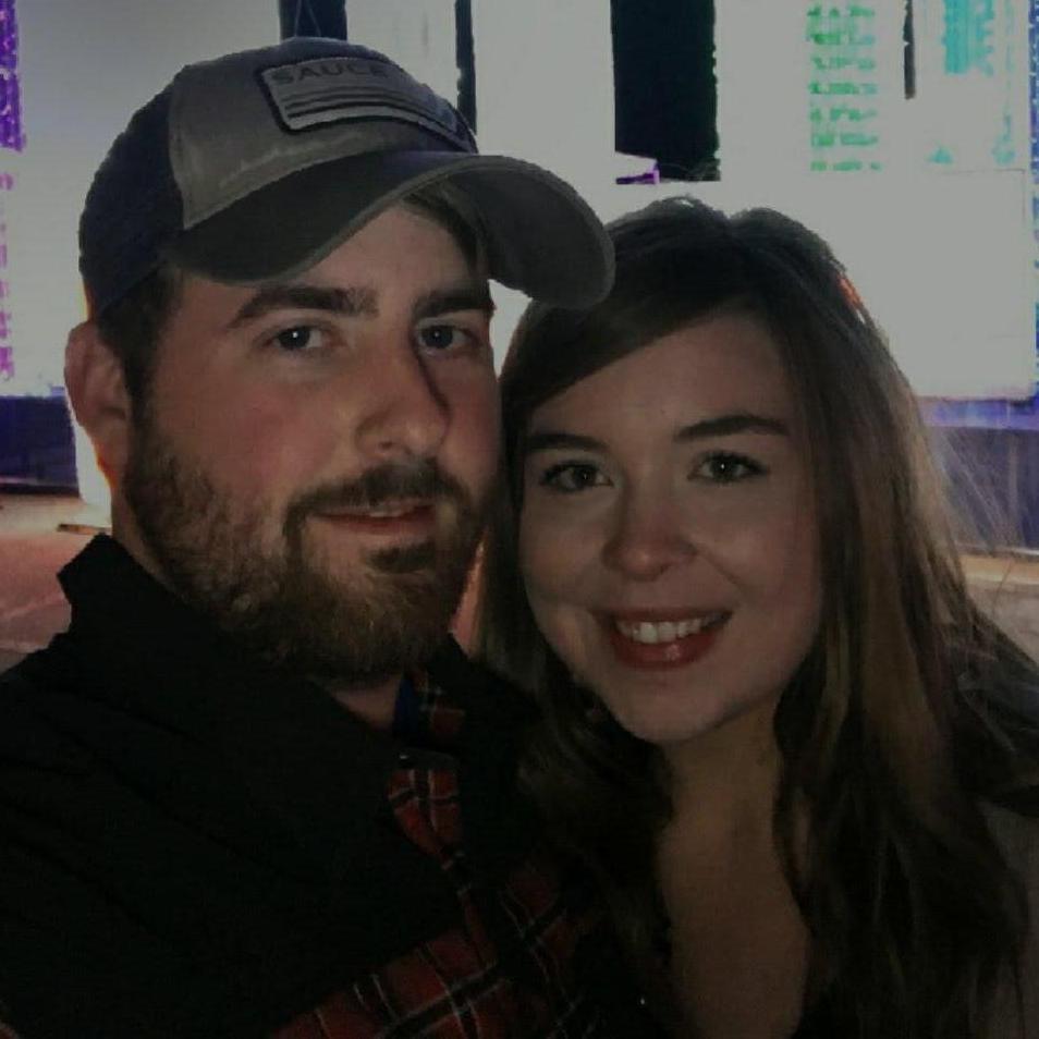 First Christmas together!