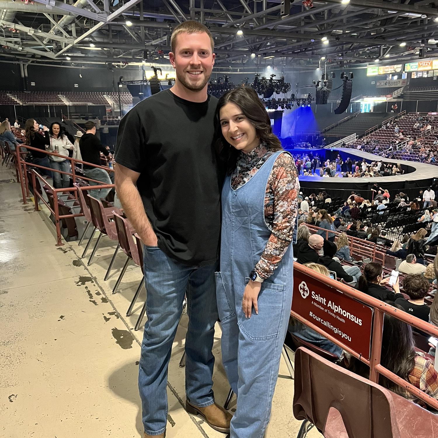 Another Concert