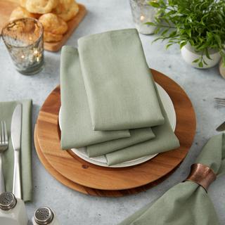 Solid Napkin, Set of 6