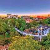 Falls Park on the Reedy