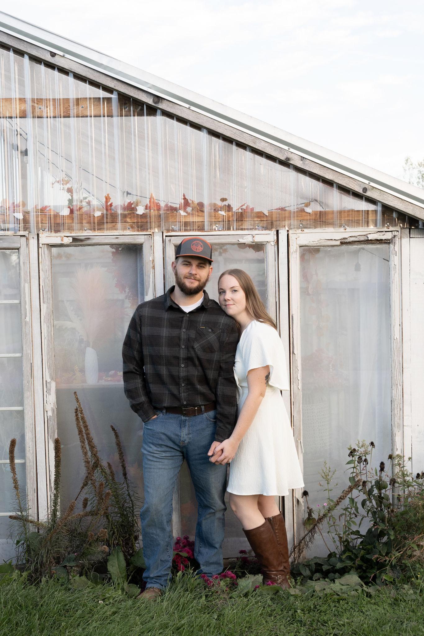 The Wedding Website of Abby Lifer and James Watts