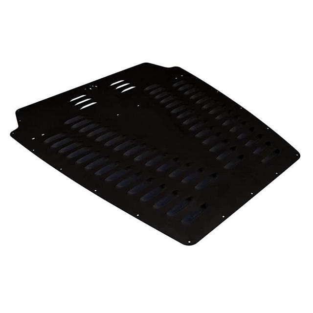 Poison Spyder 13-53-010-PC Hood Louver