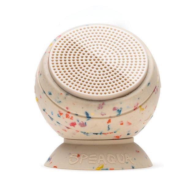 Speaqua The Barnacle Pro Waterproof Speaker
