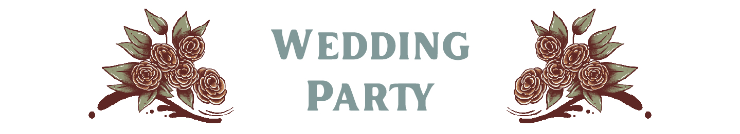 The Wedding Website of Veronica Lynch and Emmett Pierro