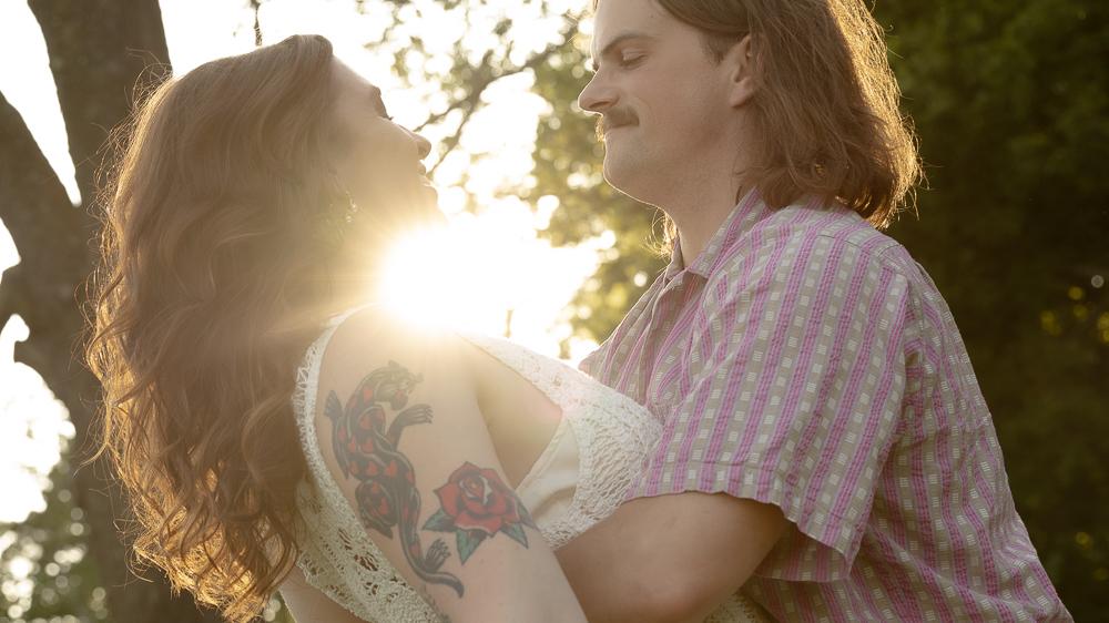 The Wedding Website of McKayla Larkin and Austin Grega