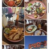 Saludos Cocina NBTX
