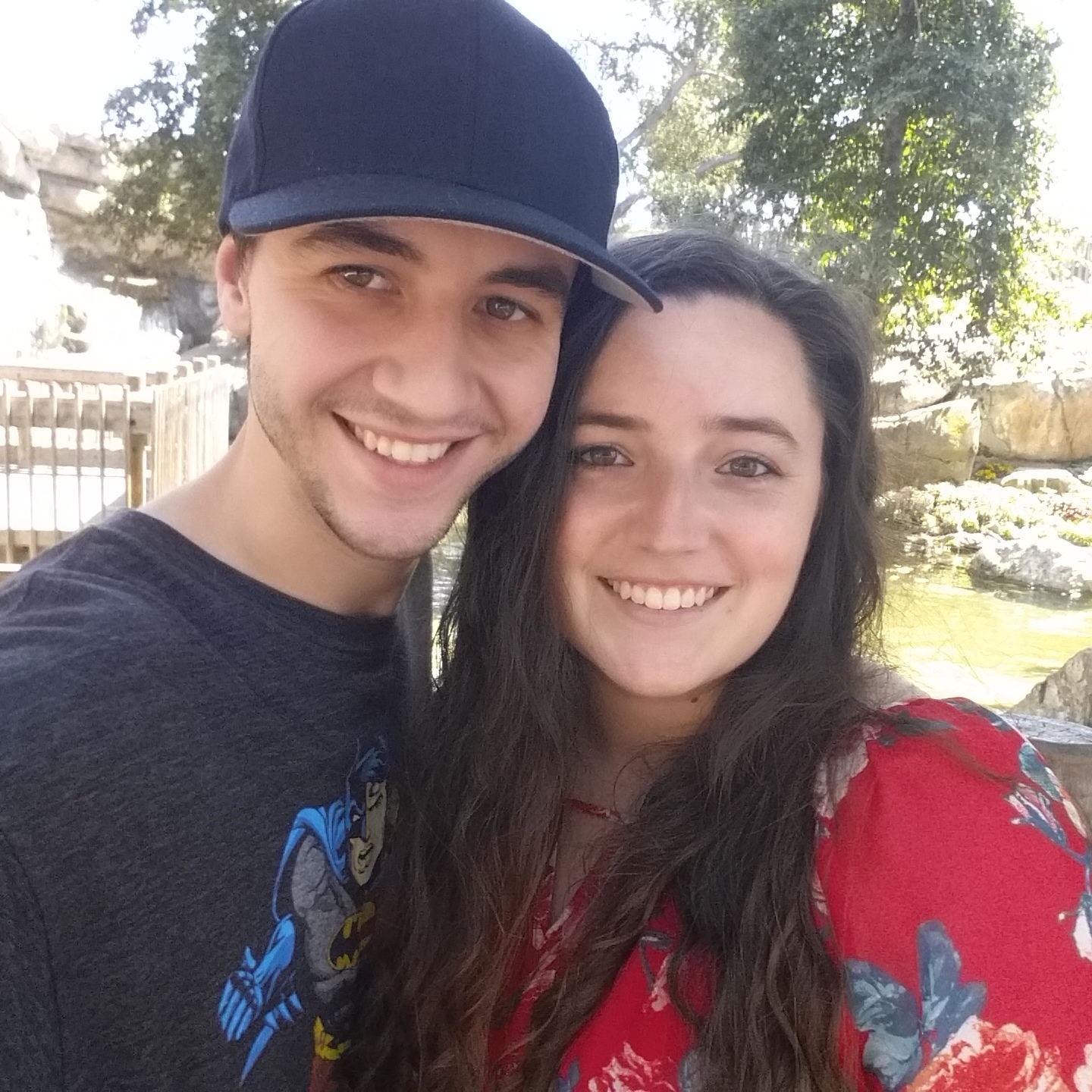 Knotts Berry Farm - Nov. 2019