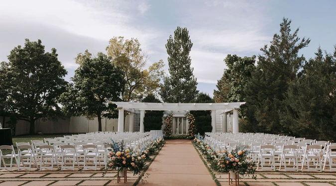 The Wedding Website of Justin Bengtson and Laura Brantley