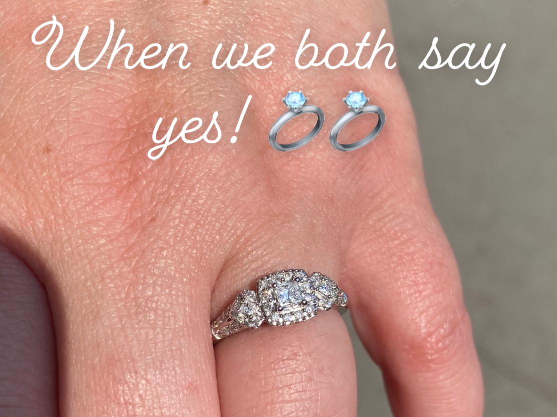 The Wedding Website of Laila Gilliam and Anissa Depczek