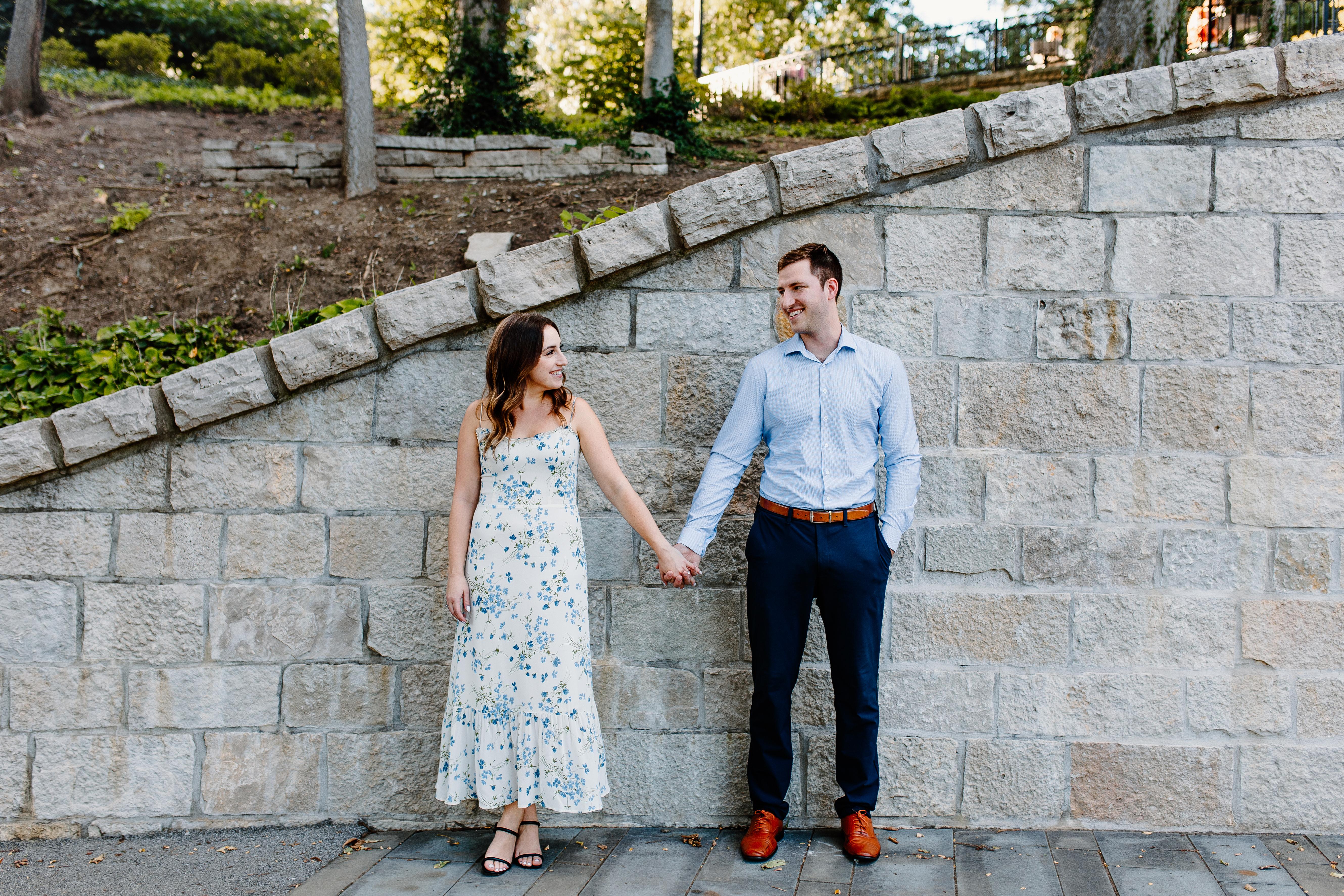 The Wedding Website of Kristen Bede and Michael Benson