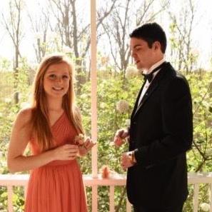 Senior Prom