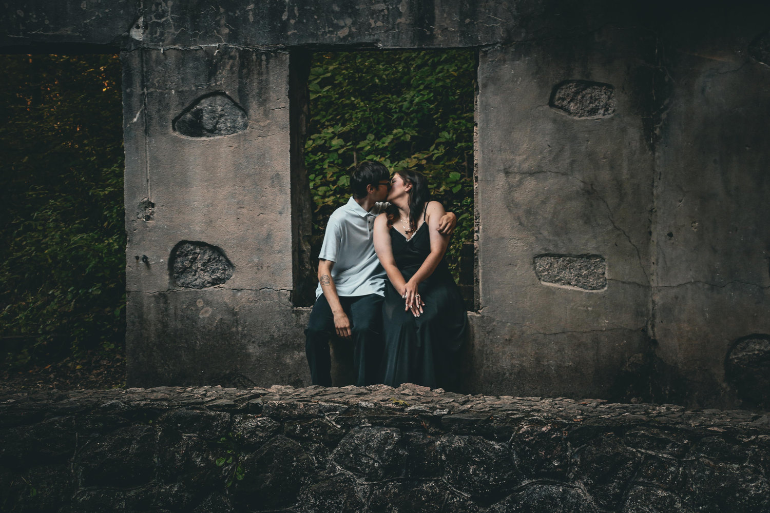 The Wedding Website of Anika Jones and Thomas Manske