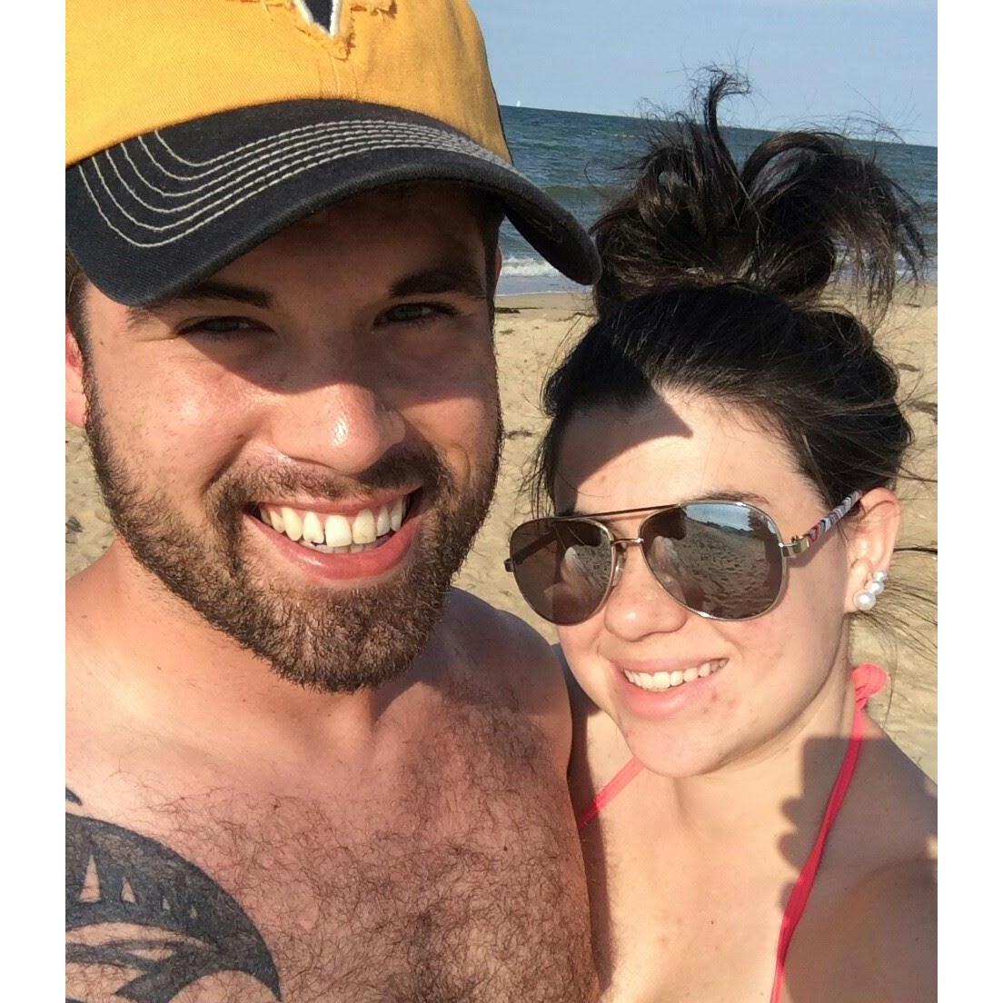 Beach 2015
